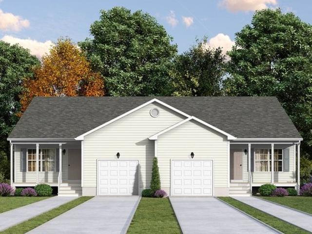 House for sale in Fredericksburg, Virginia
