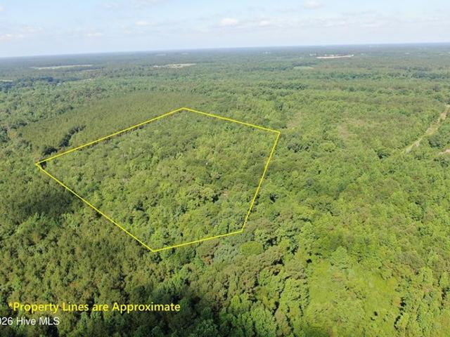 Land for sale in Warsaw, North Carolina