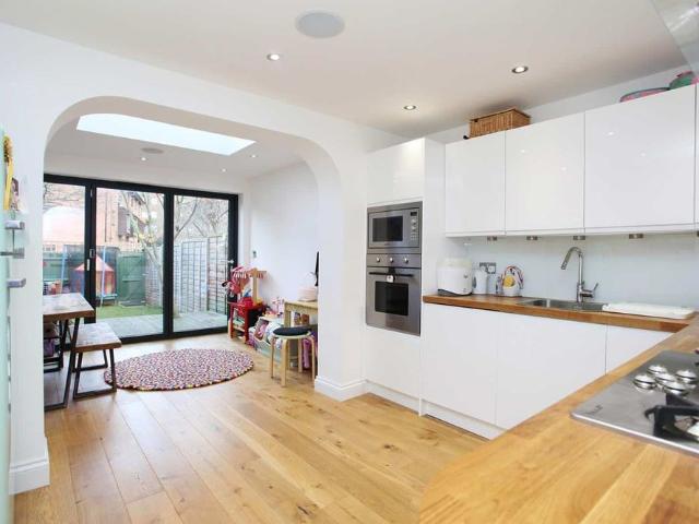 House for rent in London, Isle Of Man