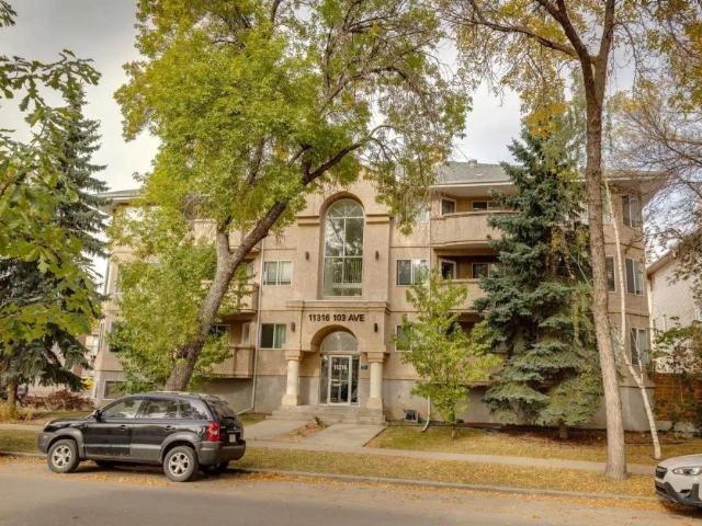 Apartment for rent in Wîhkwêntôwin, Edmonton