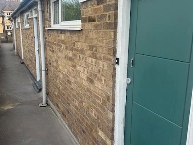 Apartment for rent in Stoneygate, Leicester