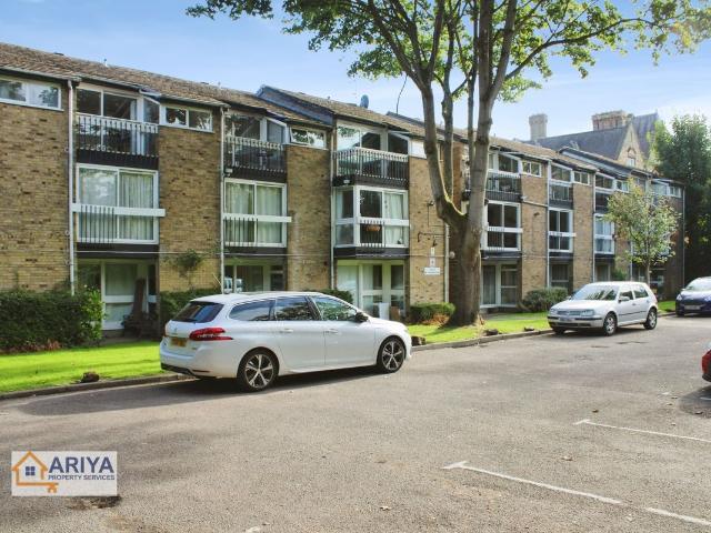 Apartment for rent in Stoneygate, Leicester