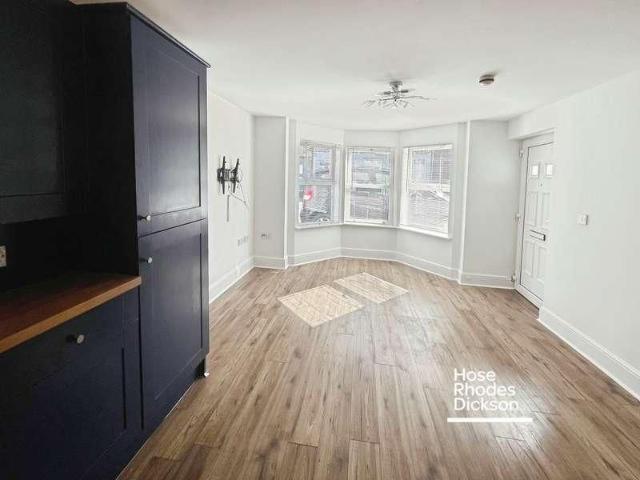 Apartment for rent in Bonchurch, Ventnor