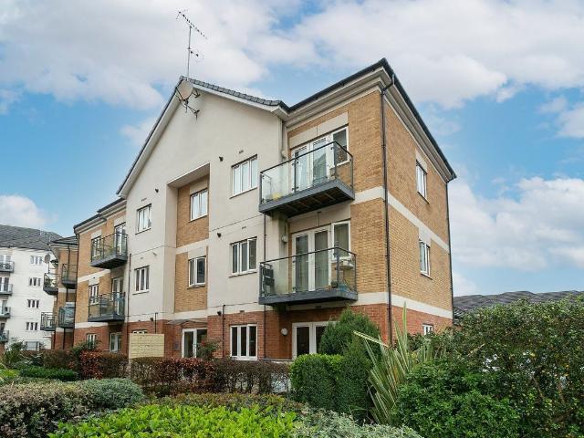 Apartment for rent in North Watford, Hertfordshire