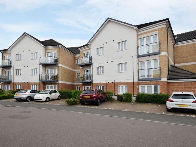 Apartment for rent in North Watford, Hertfordshire