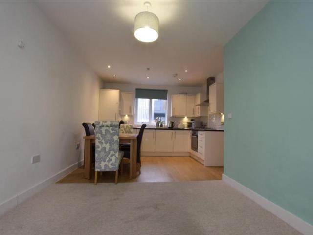 Apartment for rent in Weston, Bath
