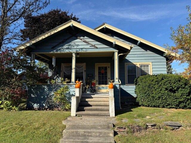 House for sale in Plattsburgh, New York