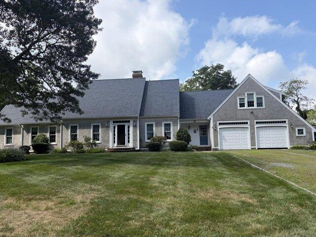 House for sale in Dennis, Massachusetts