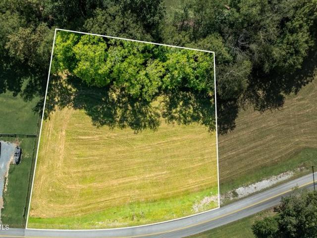 Land for sale in Jonesborough, East Tennessee