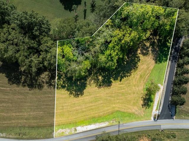 Land for sale in Jonesborough, East Tennessee