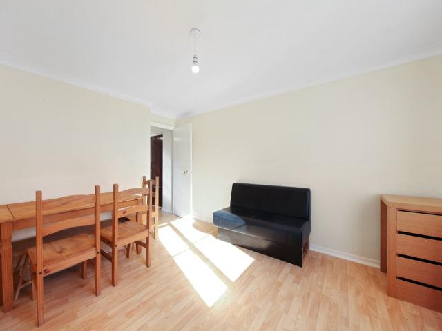 Apartment for rent in Beckton, Greater London