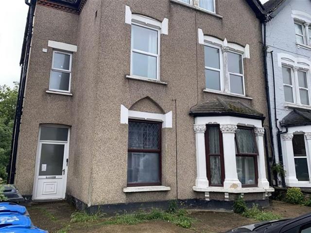 Apartment for rent in London Borough of Croydon, South Norwood