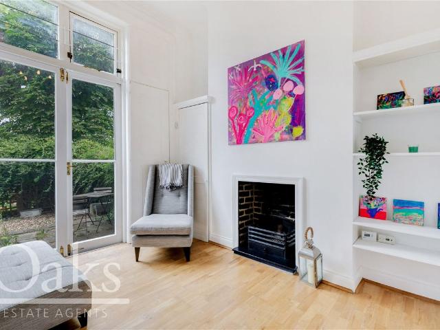 Apartment for rent in London Borough of Croydon, South Norwood