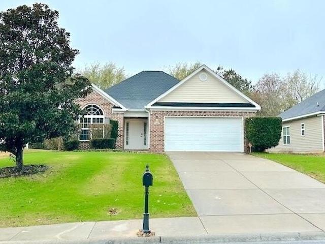 House for sale in Harlem, Georgia