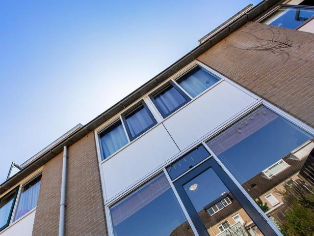 Appartement te huur in Almere-haven, Verzetswijk