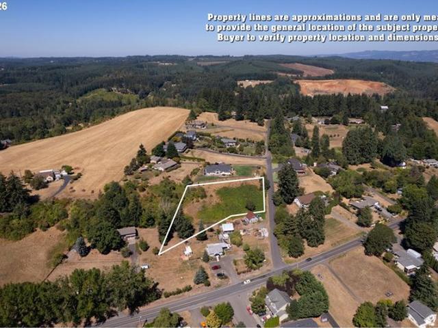 Land for sale in Oregonia