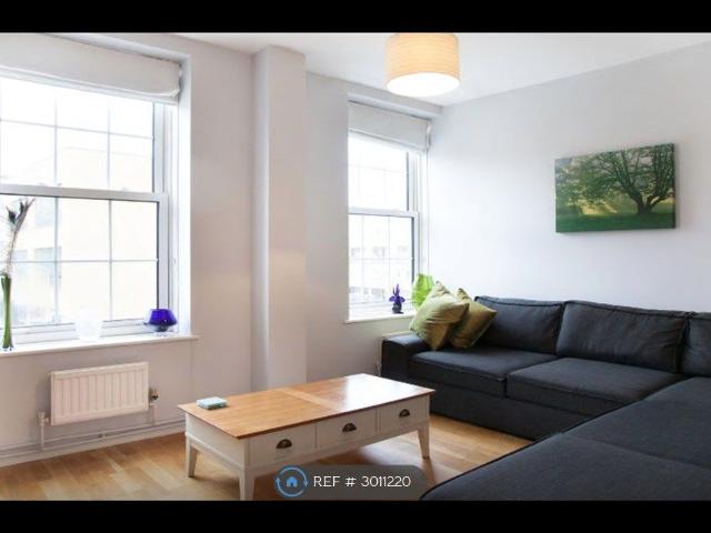 House for rent in Bermondsey, Greater London