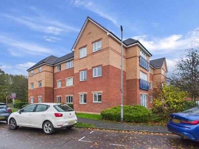 House for rent in Loundsley Green, East Midlands