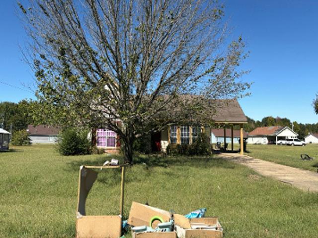 House for sale in Moscow, West Tennessee