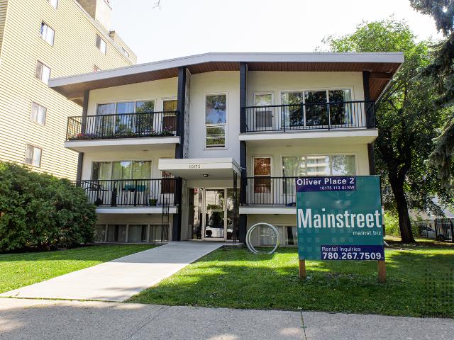 Apartment for rent in Wedgewood, Alberta