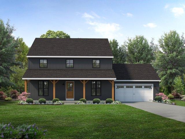 House for sale in Belmont, Wisconsin