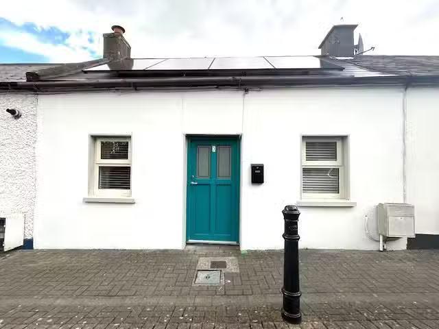 House to rent