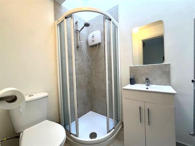 Bungalow to rent in Ballymore Eustace, North Tipperary