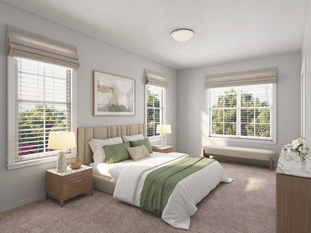 Condo for sale in Franklin, Massachusetts