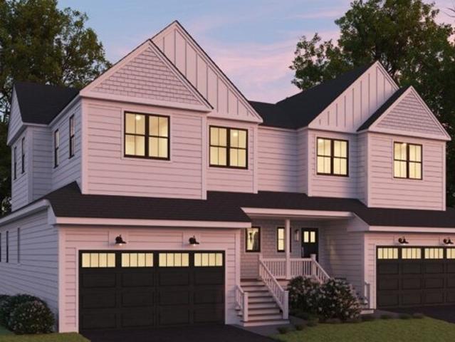 Condo for sale in Franklin, Massachusetts