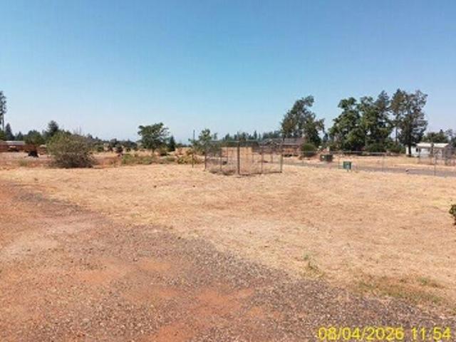Land for sale in Butte, California
