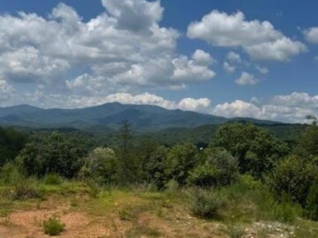 Land for sale in Copperhill Land for sale in Copperhill