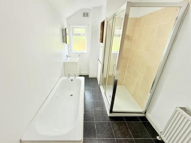 House for rent in Wylde Green, Erdington