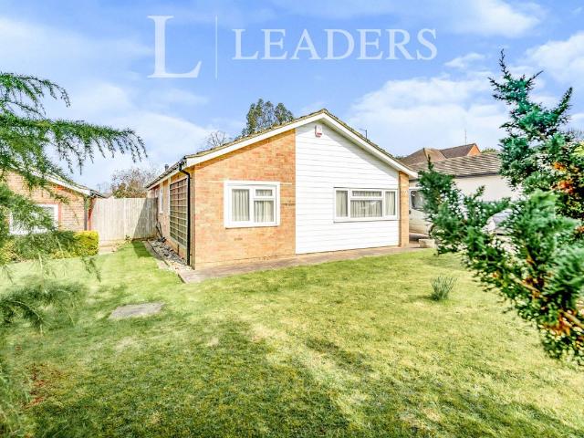 House for rent in Tower Hill, Horsham