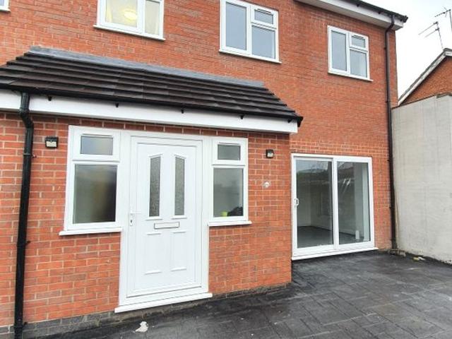 Apartment for rent in Old Wharf, City Of Leicester