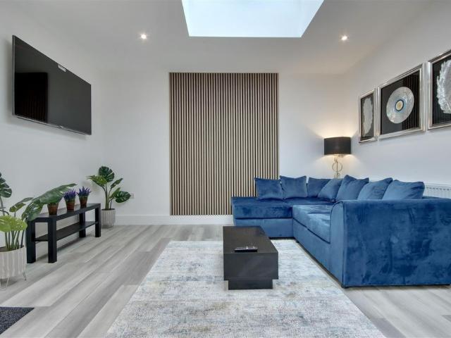 Room for rent in Milton, Portsmouth