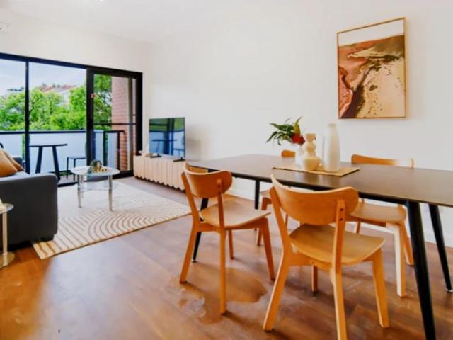 Apartment for rent in Sydney, New South Wales