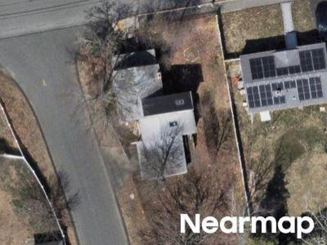 House for sale in Randolph, Massachusetts