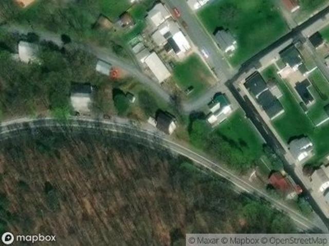 House for sale in Newport, Pennsylvania