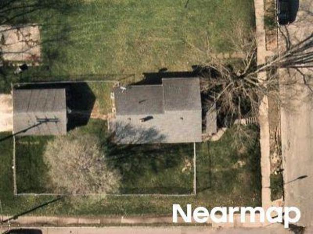 House for sale in Fort Wayne, Indiana