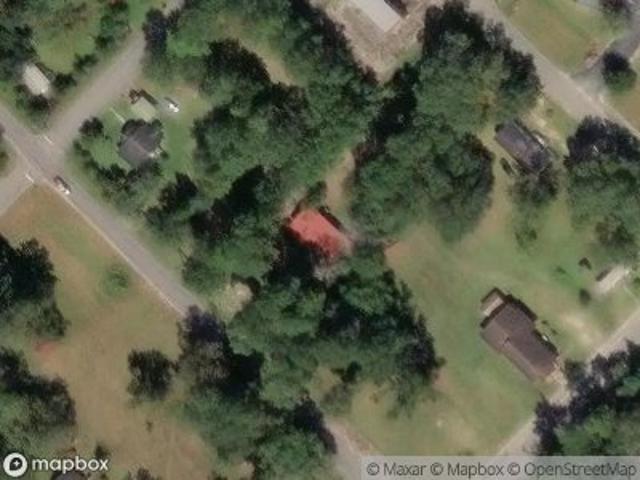 House for sale in Bowman, South Carolina