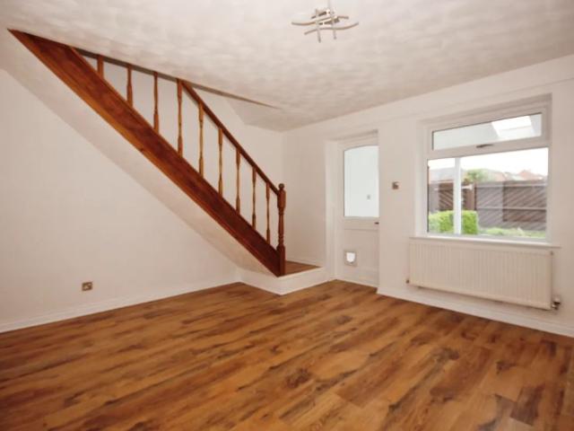 House for rent in New Bilton