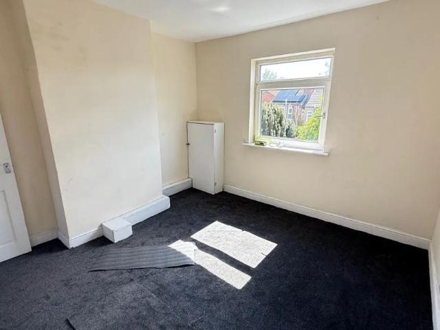 House for rent in Mexborough, South Yorkshire