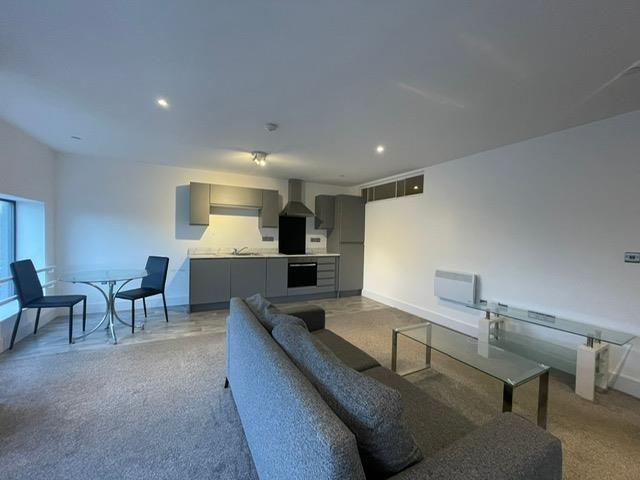 Apartment for rent in Claughton, Birkenhead