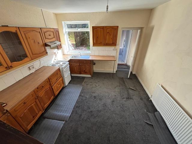 House for rent in Mexborough, South Yorkshire