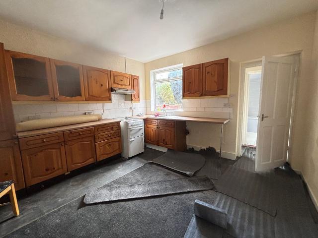 House for rent in Mexborough, South Yorkshire