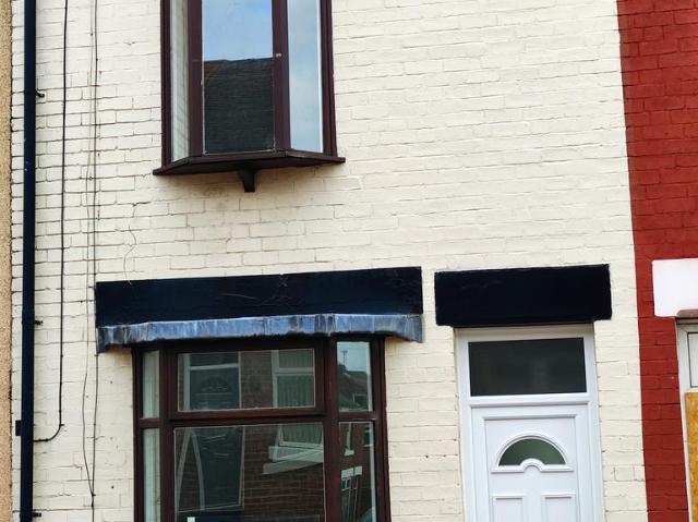 House for rent in Mexborough, Doncaster