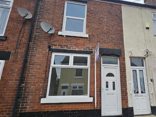 House for rent in Mexborough, Doncaster