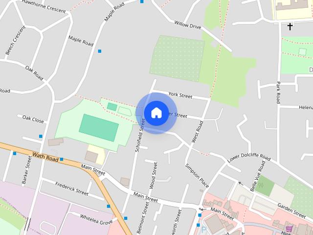 House for rent in Mexborough, Doncaster