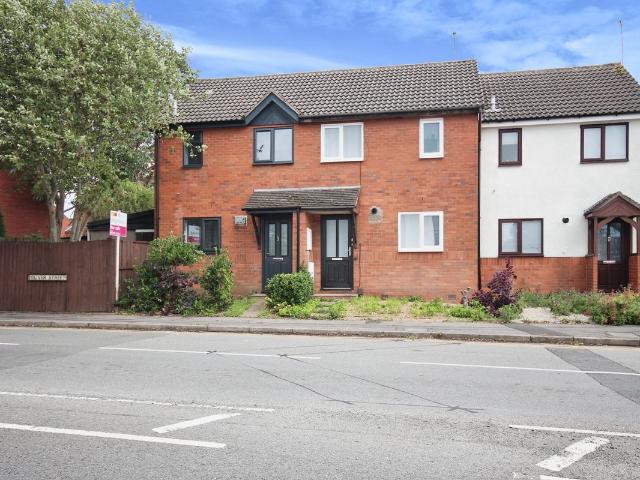 Apartment for rent in New Bilton