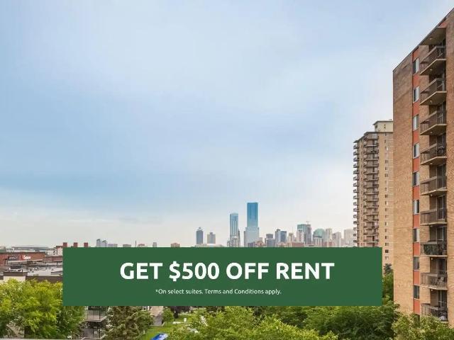 Apartment for rent in Wedgewood, Alberta